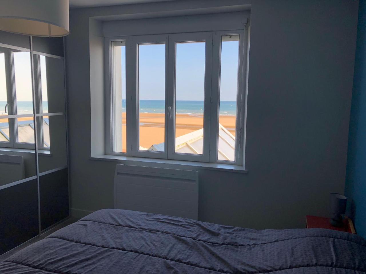 La Plage D'Or Vierville-sur-Mer Esterno foto